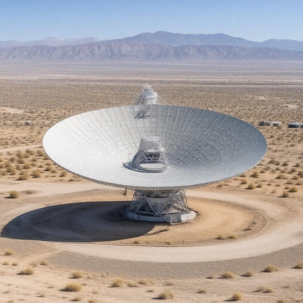 U.S. National Radio Astronomy Observatory
